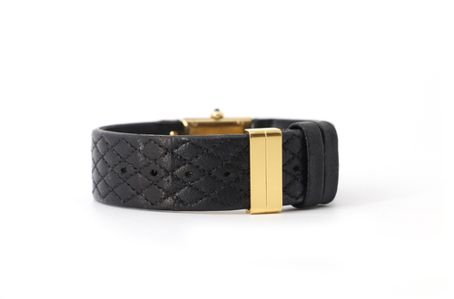 Chanel matelassée.JPG